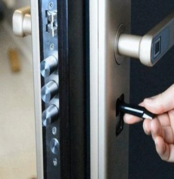 青川开锁 青川开锁公司开修指纹锁